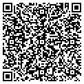 QR code with Fisher Joe contacts