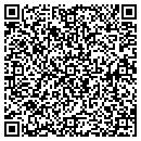 QR code with Astro Clean contacts