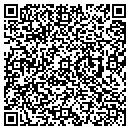 QR code with John P Terry contacts