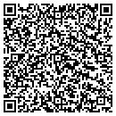 QR code with G S I Distributors contacts