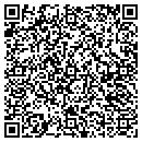 QR code with Hillside Manor B & B contacts