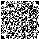 QR code with Ahaar - Authentic Indian Food Recipe contacts