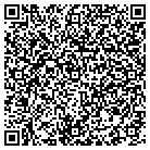 QR code with Gainesville Block Management contacts
