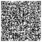 QR code with Matz Orthopedic Physcl Therapy contacts