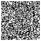 QR code with Haltbrink Richard F contacts