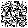 QR code with A perfect touch cleaning contacts