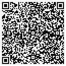 QR code with D B S Building Services contacts