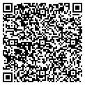 QR code with Das Cpa Inc contacts