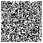 QR code with Pulmonary & Diagnostic Assoc P contacts