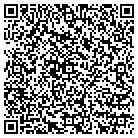 QR code with Dee Dee Cleaning Service contacts
