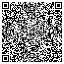 QR code with Art by Crow contacts