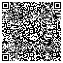 QR code with David Jin Pc contacts