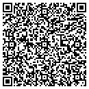 QR code with DE Graaf Kyle contacts
