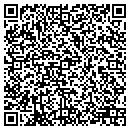 QR code with O'Connor John G contacts