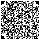 QR code with Honorable Richard L Oftedal contacts