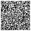 QR code with W Franklin contacts