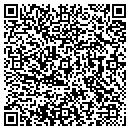 QR code with Peter Garvey contacts