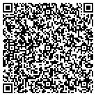 QR code with General Maintenance Contracti contacts
