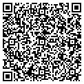 QR code with Blogspot contacts