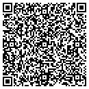QR code with Haskell & White contacts