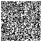 QR code with Wallingford Computer Service contacts