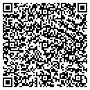 QR code with Yourhead Software contacts