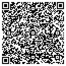 QR code with W & W Jones Farms contacts