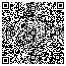 QR code with H G Complete Maintenance contacts