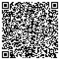 QR code with Comp U S A Inc contacts