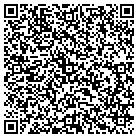 QR code with Hocking Janitorial Service contacts