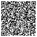 QR code with West Jack contacts