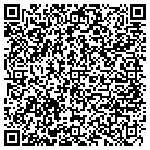 QR code with Iron Feather Paint & Maintenan contacts