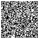 QR code with Kim Laurie contacts