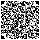 QR code with Jb Septic Maintenance Inc contacts