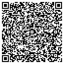 QR code with J&M Maid Service contacts
