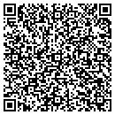 QR code with C P U Plus contacts