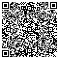 QR code with Cusmo Computers contacts
