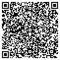 QR code with Jose A Tunon contacts
