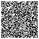 QR code with Cyberrush contacts