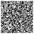 QR code with Martin Lamb Morton & Perle CPA contacts