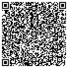 QR code with Herons Glen Golf & Country Clb contacts