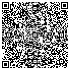 QR code with Maria S Janitorial Service contacts