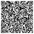 QR code with C & L Landscrape contacts
