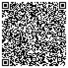 QR code with H Duane Fuller Roofing & Build contacts