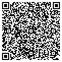 QR code with Damian G Henry contacts
