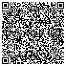 QR code with Raul V Rangel DDS contacts