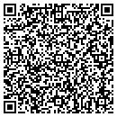 QR code with P And E Maint contacts