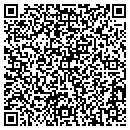 QR code with Rader Michael contacts