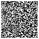 QR code with Mr Tango contacts