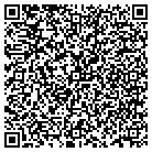 QR code with Reed's Clean Windows contacts